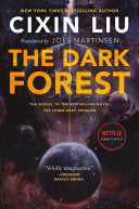 Dark Forest by Phoenix Books