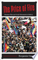 Price of Fire : Resource Wars And Social Movements