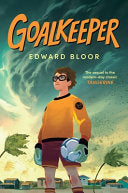 Goalkeeper by Phoenix Books