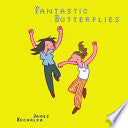 Fantastic Butterflies by Phoenix Books