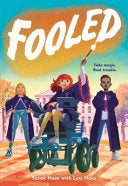 Fooled by Phoenix Books