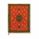 Journal Persian Poetry Layla Midi Lined by Phoenix Books