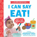 I Can Say Eat! by Phoenix Books