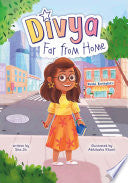 Divya Far from Home by Phoenix Books