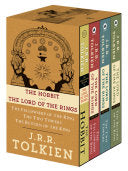 Hobbit / The Lord of the Rings : The Hobbit / The by Phoenix Books