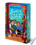 Love's a Witch: A Cozy Fantasy Romance
