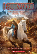 I Survived the Great Molasses Flood, 1919 by Phoenix Books