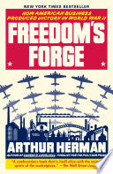 Freedom's Forge by Phoenix Books