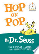 HOP ON POP by Phoenix Books