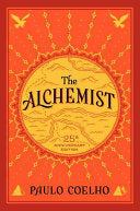 Alchemist, 25th Anniversary by Phoenix Books