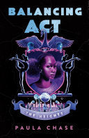 Balancing Act: Balancing Act by Phoenix Books
