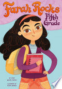 Farah Rocks Fifth Grade by Phoenix Books