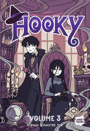 Hooky Volume 3 by Phoenix Books