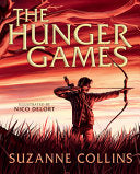 Hunger Games: Illustrated Edition by Phoenix Books