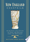 New England Cocktails