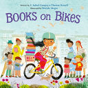 Books on Bikes by Phoenix Books