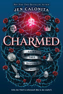 Charmed by Phoenix Books