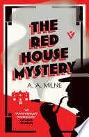 Red House Mystery