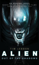 Alien - Out of the Shadows (Book 1) by Phoenix Books
