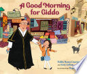 A Good Morning for Giddo