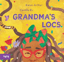 Grandma's Locs by Phoenix Books