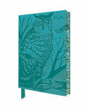 Angela Harding: Long Eared Owl 2026 Artisan Art Ve by Phoenix Books