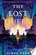 Lost Queen