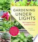 Gardening Under Lights by Phoenix Books