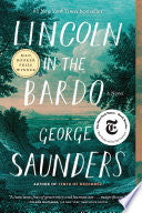 Lincoln in the Bardo