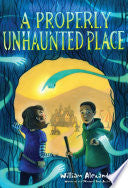 Properly Unhaunted Place