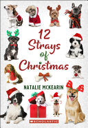 12 Strays of Christmas: A Wish Novel by Phoenix Books