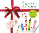 Crayons' Christmas by Phoenix Books