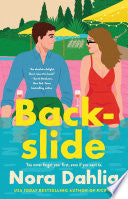 Backslide by Phoenix Books
