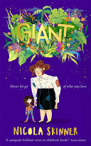 Giant by Phoenix Books