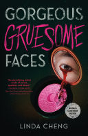 Gorgeous Gruesome Faces by Phoenix Books