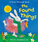 Found Things by Phoenix Books