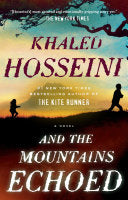 And the Mountains Echoed by Phoenix Books