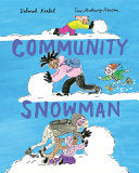 Community Snowman by Phoenix Books