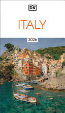 DK Italy by Phoenix Books