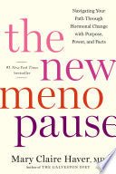 New Menopause: Navigating Your Path Through Hormon