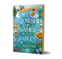 Fellowship of Games & Fables (Deluxe Edition) by Phoenix Books
