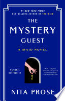 Mystery Guest: A Maid Novel