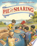 Pie Is for Sharing