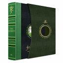 Hobbit Deluxe Illustrated Edition by Phoenix Books