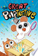 Great Puptective by Phoenix Books