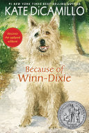 Because of Winn-Dixie by Phoenix Books