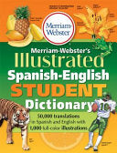 Merriam-Webster's Illustrated Spanish-English Stud