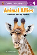 Animal Allies by Phoenix Books