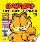 Garfield Fat Cat 3-Pack 23 by Phoenix Books