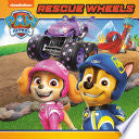Rescue Wheels (PAW Patrol)